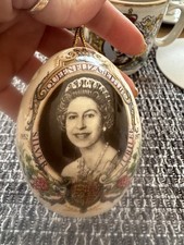 Queen Elizabeth Silver Jubilee 1977