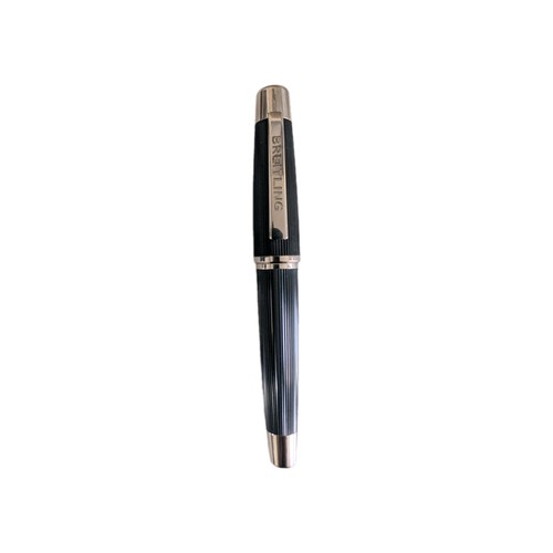 Breitling ballpoint pen - breitling,