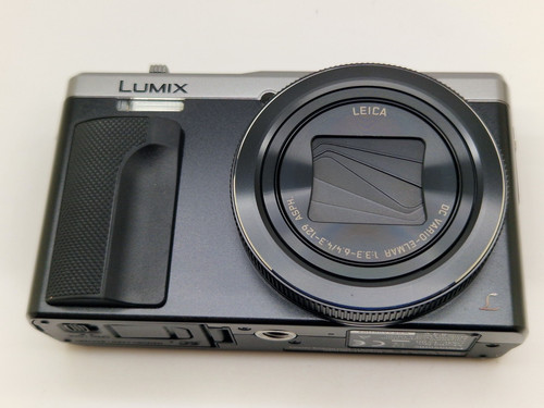 Nrmint panasonic dmc - nrmint, dmc-tz80