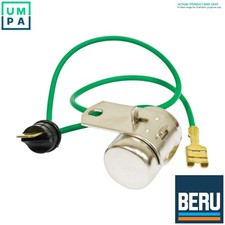 CAPACITOR IGNITION SYSTEM ZK242 FOR VOLVO 340-360 240/Rural/Kombi/Break 2.0L 240