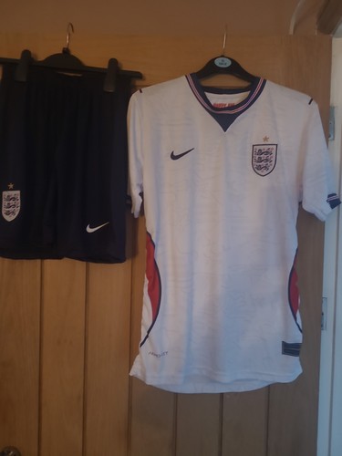 Brand new children england - brand, children's