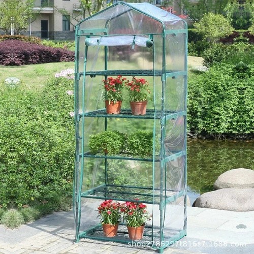 Tier mini greenhouse outdoor - tier,