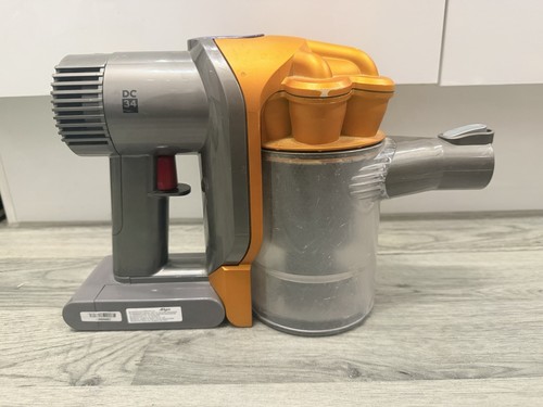 Dyson dc34 cordless - dyson,