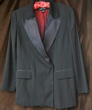 Linda Allard Ellen Tracy