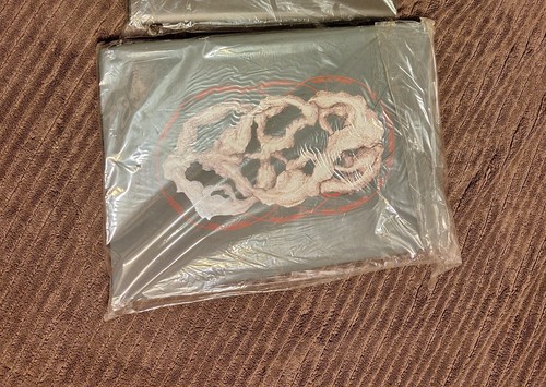 The sacrificial universe - sacrificial,