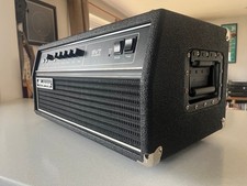 Ampeg Classic SVT-CL barely