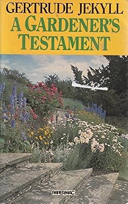 Papermac gardeners testament - papermac;gardeners,