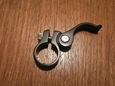 12" Strider Sport Balance Bike REPLACEMENT Seat or Handlebar Clamp - CLAMP ONLY