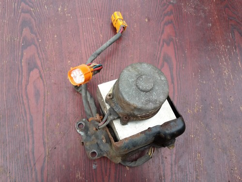 Honda civic abs - civic, pump