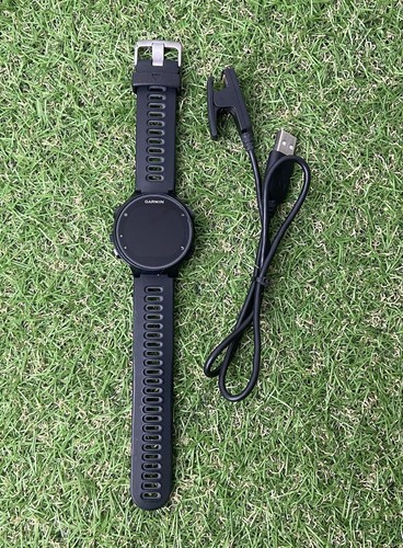 Garmin forerunner 735xt gps - garmin,