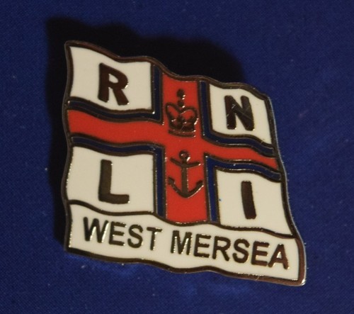 West mersea rnli l - west,