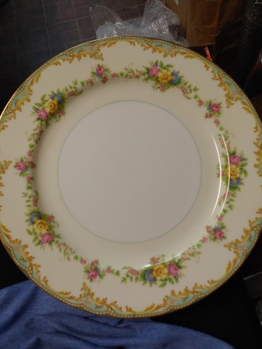 Set noritake milroy - of,