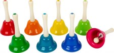 Small Foot 11693 Hand Bells