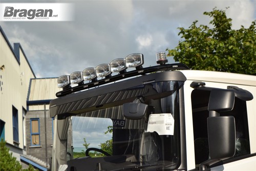 Fit new gen scania - fit,