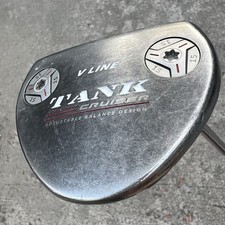 Odyssey Tank Cruiser V-Line