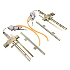 Electric Power Window