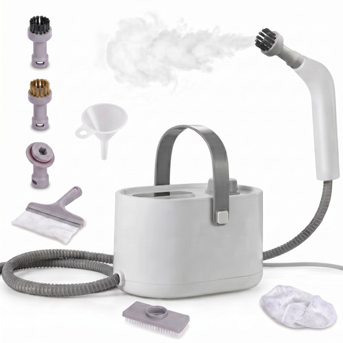 High pressure steam cleaner - high,