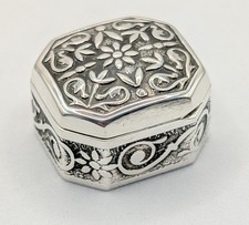 Vintage 925 Sterling Silver