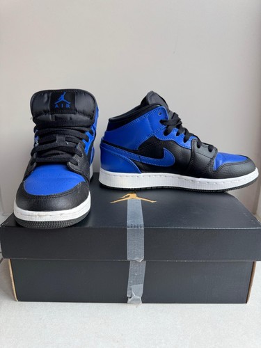 Air jordan mid gs - jordan, 1
