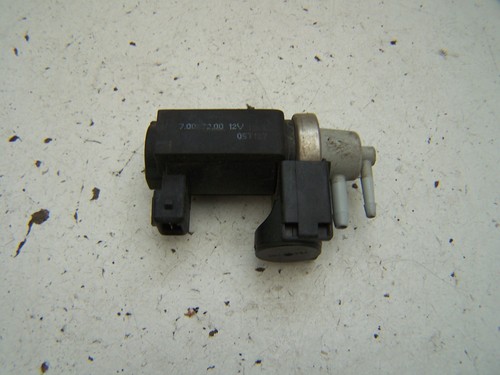Hyundai tucson vacuum solenoid - hyundai,