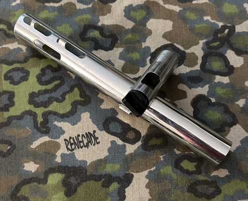 Airgun designs polished - airgun, 68