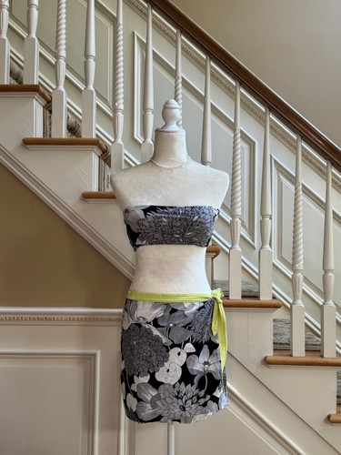 Vintage burberry london floral - vintage,