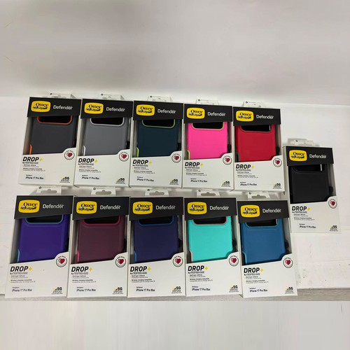 Otterbox defender phone case - otterbox,