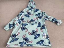 Primark Disney Stitch Hooded