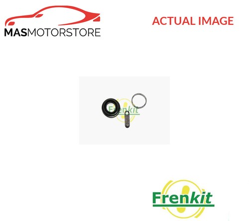 Brake caliper repair - caliper, rear