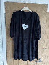 ATTICUS CLOTHING 3XL T-SHIRT