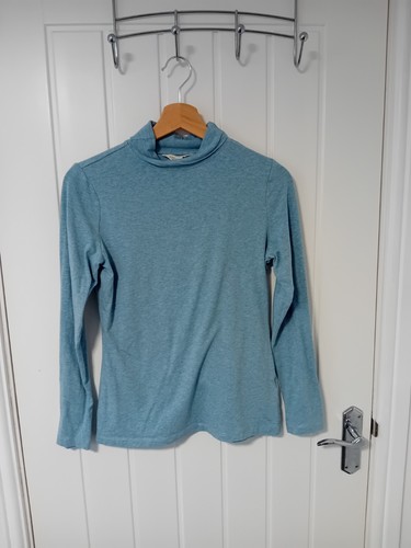 Seasalt blue landing - seasalt, size