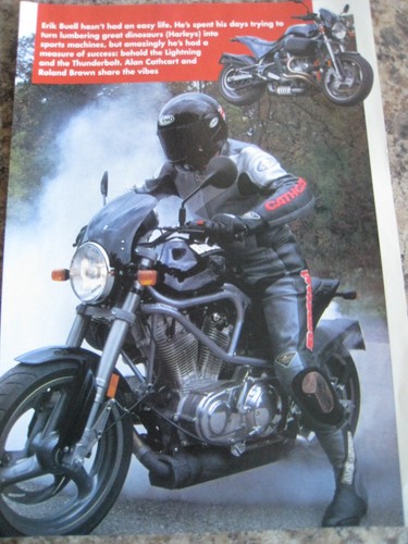 Erik buell lightning and - erik,