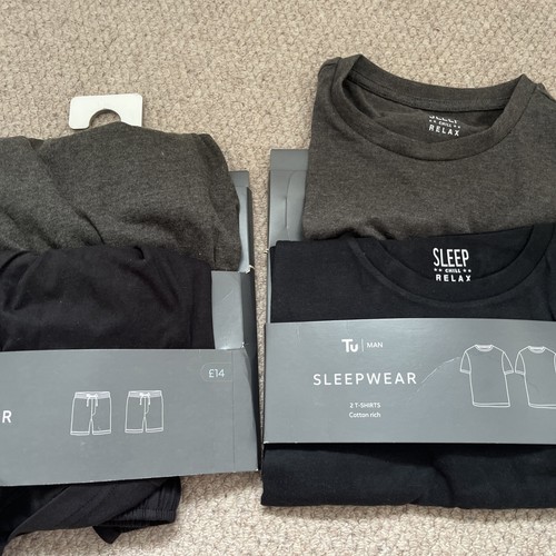 Men sleepwear loungewear - sleepwear,