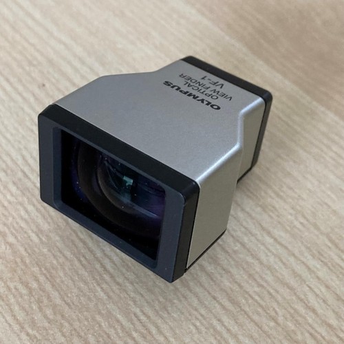 Olympus optical - vf-1,