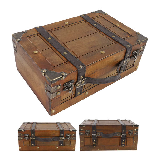 Vintage distressed wooden - distressed,