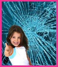 Safety security window film - &,