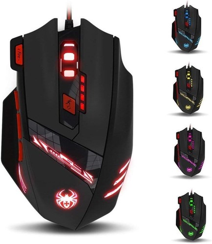 Zelotes t90 gaming - t90,