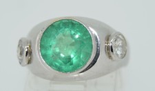 Fabulous 2 Carat Natural