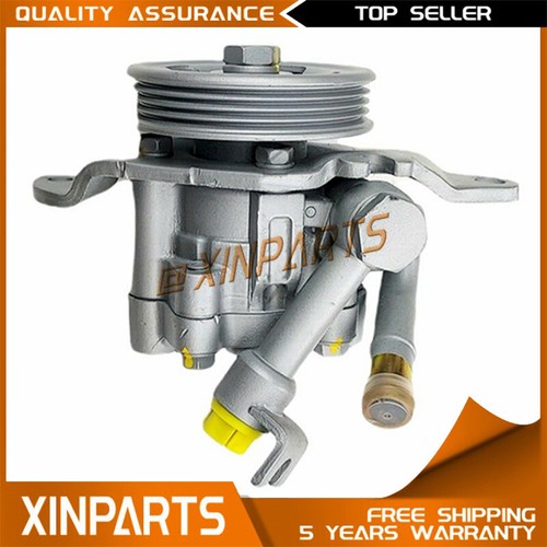 Power steering pump fits - pump,