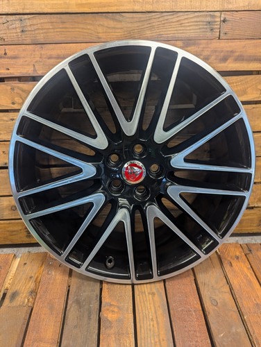 Jaguar xfr x260 - 20”, xf