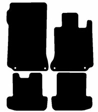Fits mercedes class - fits,