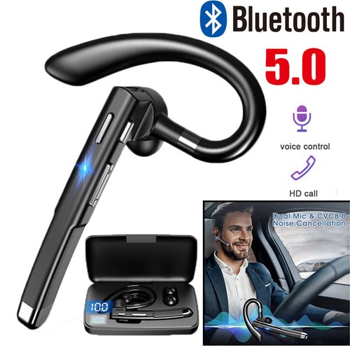 Wireless bluetooth headset - wireless,