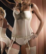 Gracya Wenecja Basque &