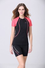 Dive & Sail Ladies Short