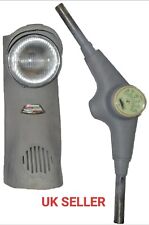 New Lambretta LI SERIES 1 1959 Model Horncasting Front Nose Handlebar + SPEEDO 