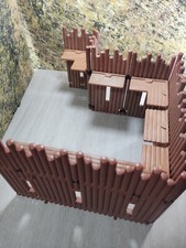 Playmobil Western, Complete Side Fort West