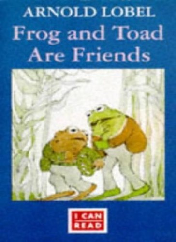 Frog and toad are - and,
