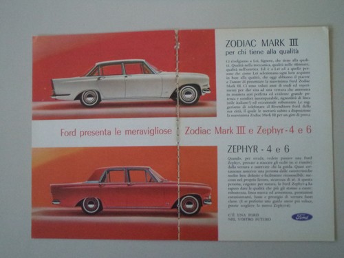 Advertising 1962 - advertising,