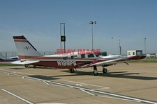 PHOTO  N199PS PIPER SENECA