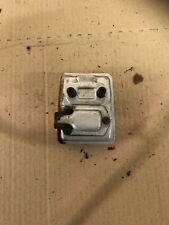 Mantis Petrol Tiller Rotovator